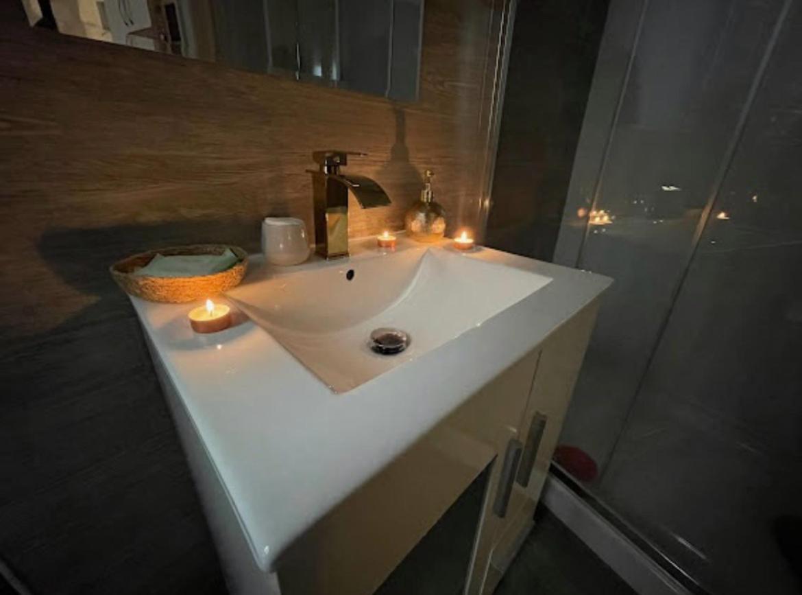 Appartement Estudio Plaza Neptuno