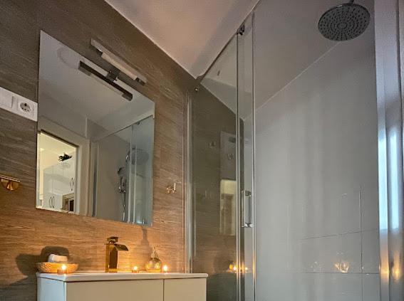 Estudio Plaza Neptuno Appartement *